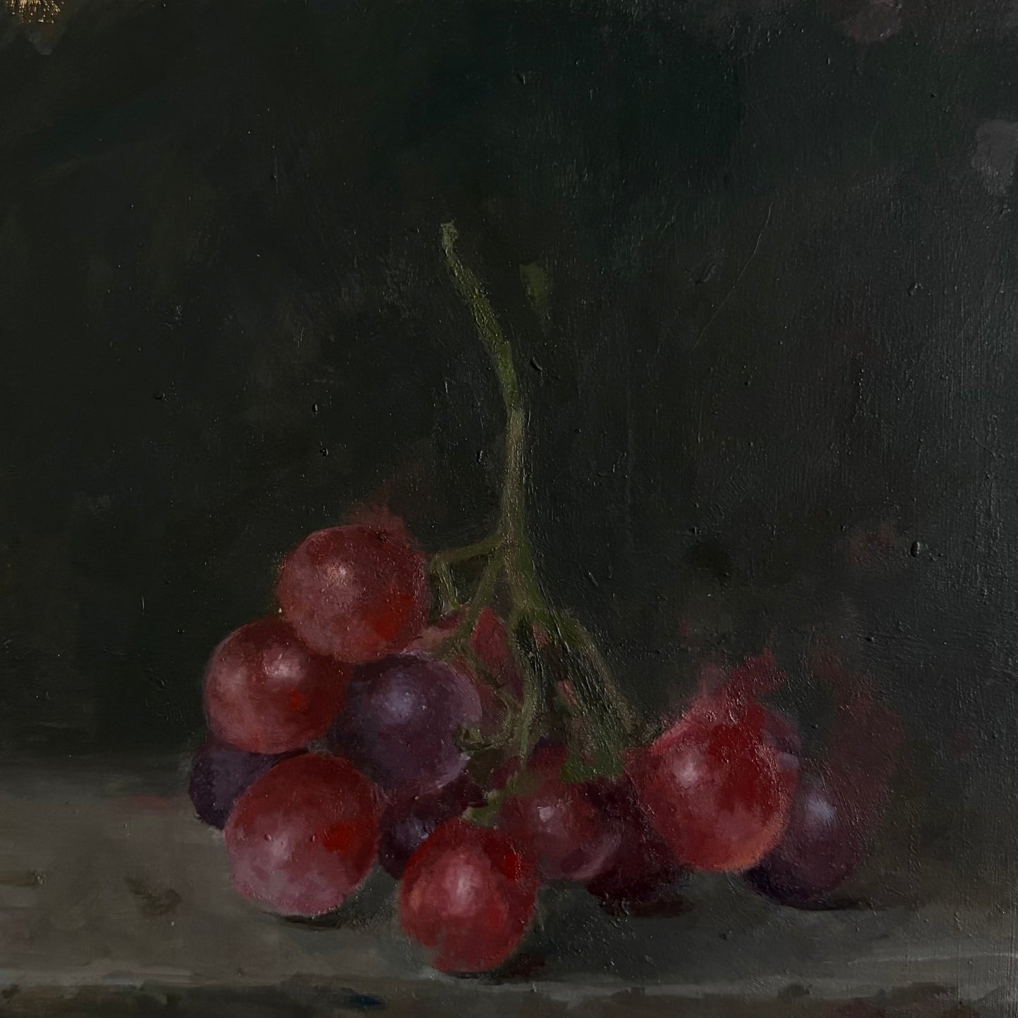 Grapes